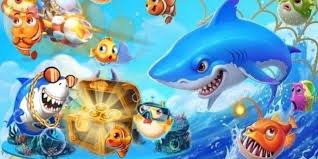 Các Dạng Game Bắn Cá Dễ Chơi Phổ Biến Hiện Nay